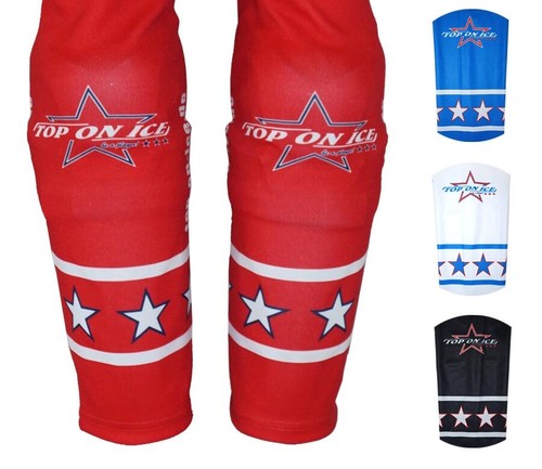 Eishockey stutzen top - top, on