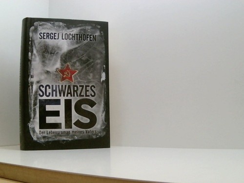 Schwarzes eis der - schwarzes, lebensroman