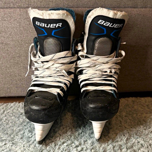 Bauer xlp - bauer,