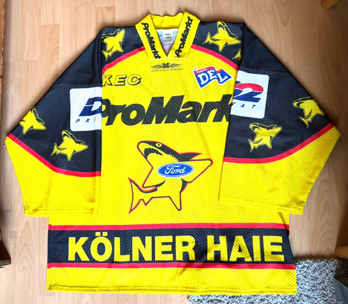 Kölner haie original - kölner,