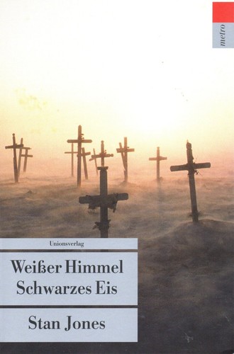 Stan jones weißer himmel - ---,