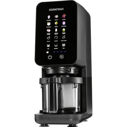 Gourmetmaxx 19769 eismaschine - 19769,