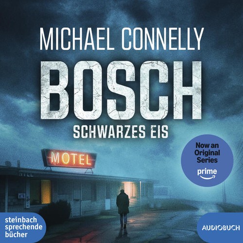 Bosch schwarzes eis michael - bosch:,
