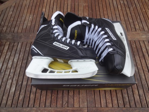 Schlittschuhe bauer eishockey - schlittschuhe,