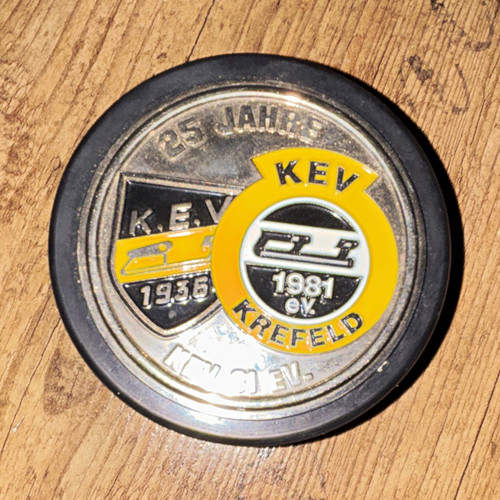 Kev krefeld eishockey - krefeld, 25