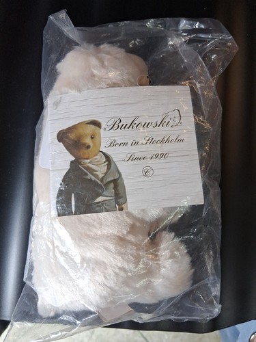 Bukowski design eisbär - bukowski,
